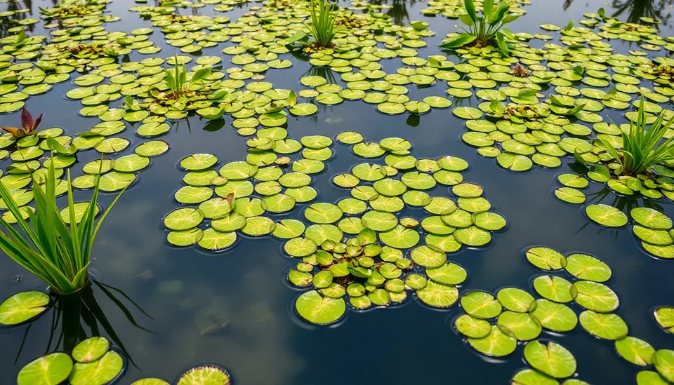 The Future of Climate Solutions: Can Pond-Derived Superfoods Save Our Planet?