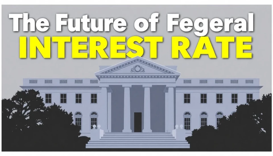 The Future of Federal Interest Rate Decisions: Who Will Have the Final Say in 2025?