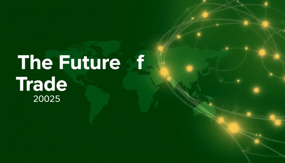 The Future of Global Trade: Insights into 2025 Supply Chain Dynamics