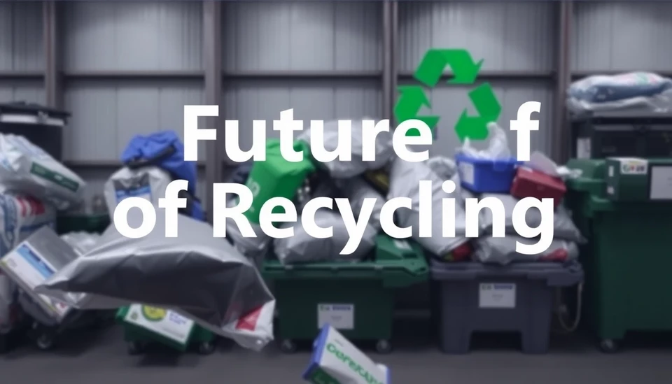 The Future of Recycling: Insights from Veolia's CEO