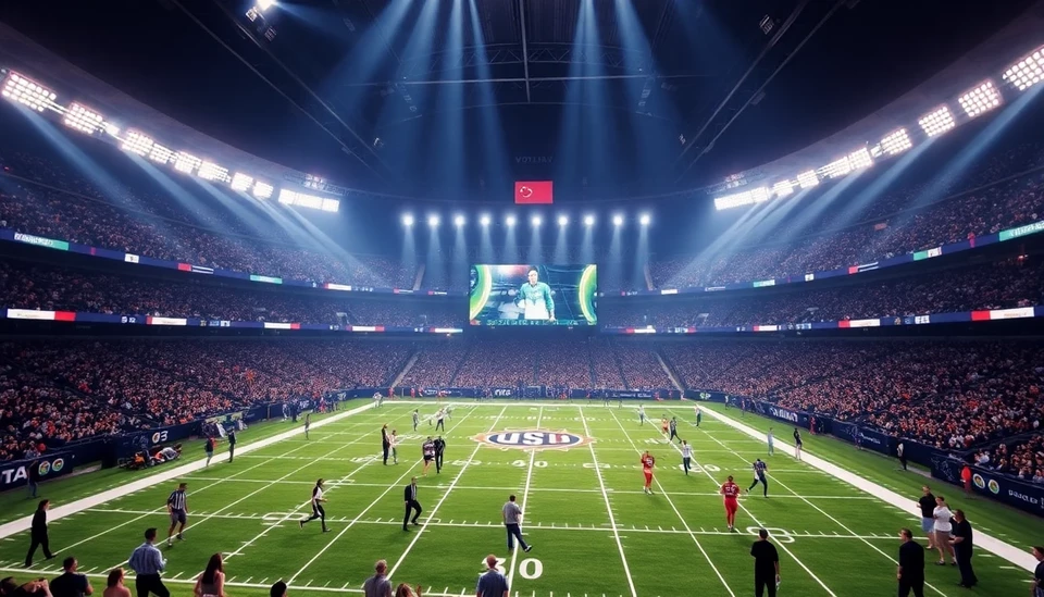 The Future of the Super Bowl Experience: A Deep Dive into 2025's Sports Betting Revolution