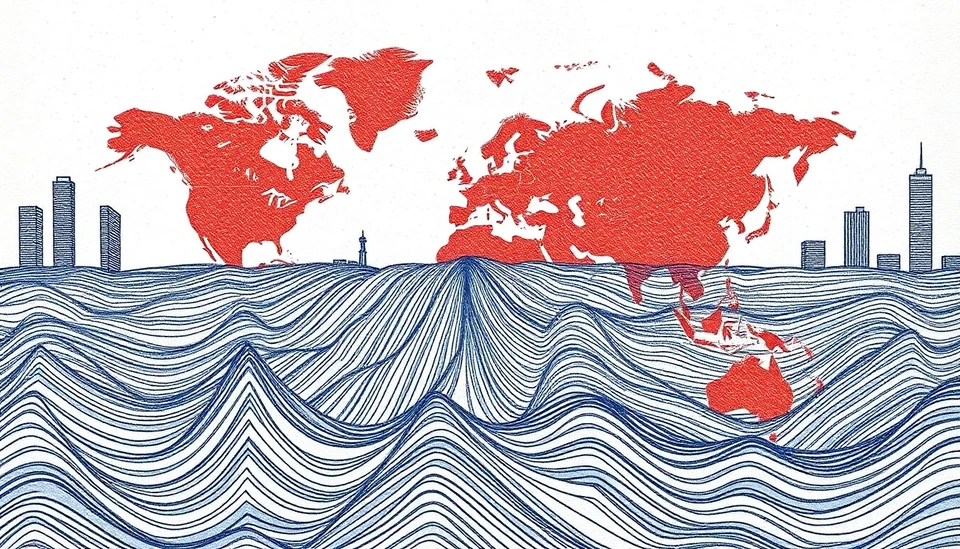 The Global Economy: Navigating the Shifting Fault Lines of Politics and Debt