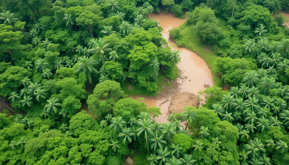 The Great Borneo Forest Controversy: Billions in Play