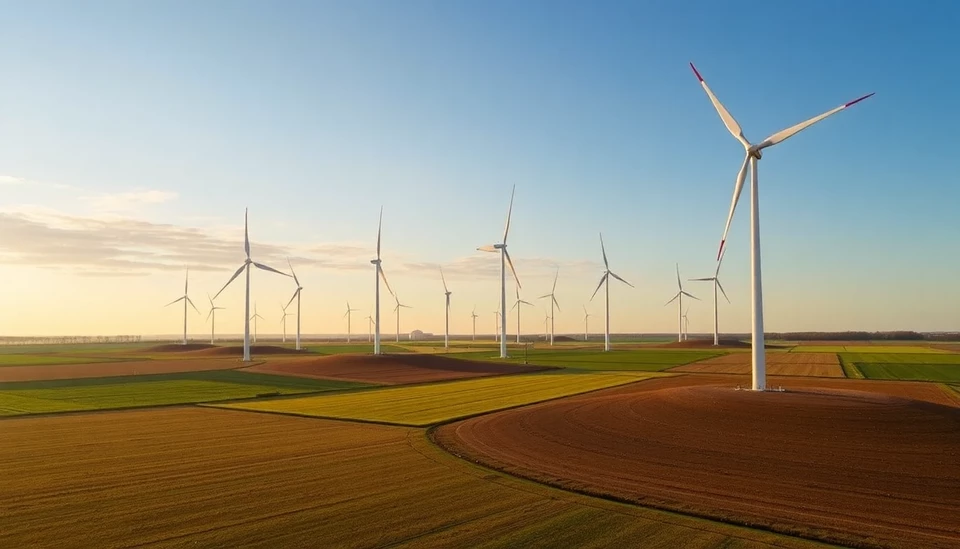 The Growing Dilemma: Is Wind Energy Meeting Its Challenges?