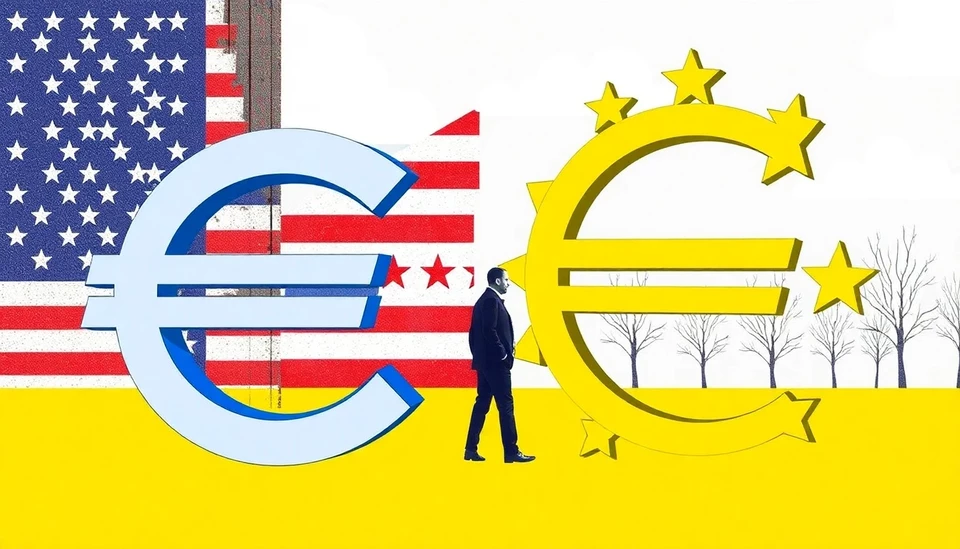 The Growing Divide: U.S. and Eurozone Interest Rates to Widen Again