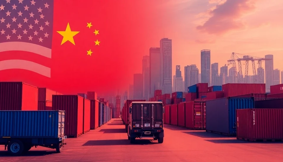 The Hidden Impact of U.S. Tariffs on China: An Unexpected Economic Shift