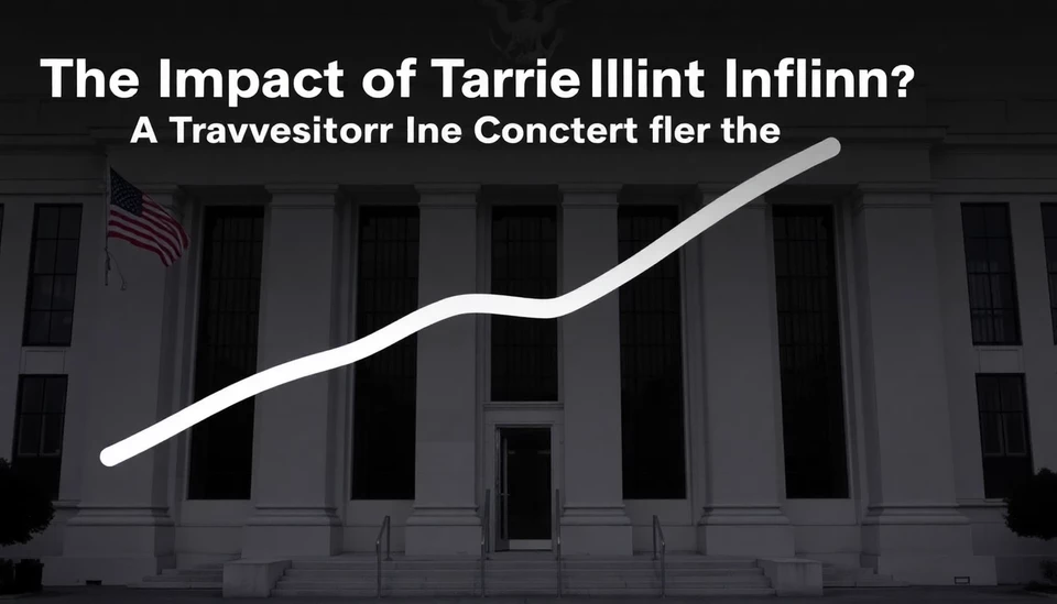 The Impact of Tariff Inflation: A Transitory Concern for the Fed?