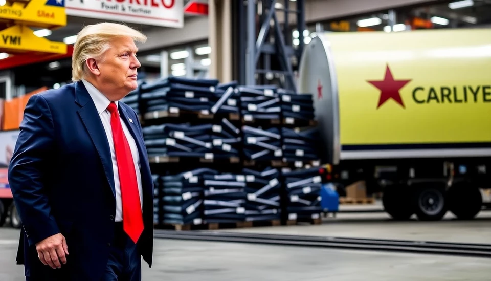 The Impact of Trump’s New Reciprocal Tariffs: What You Need to Know