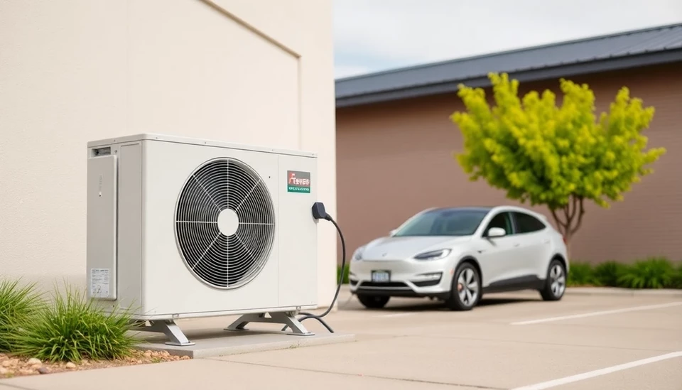 The Impact of Trump’s Tariffs on Heat Pump and Electric Vehicle Purchases