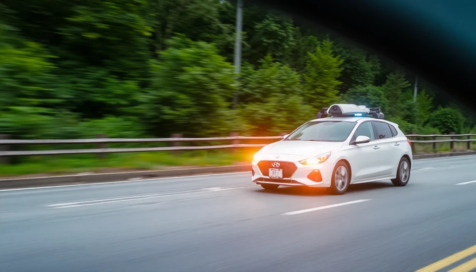 The Looming Risks: What Investors Should Know About Self-Driving Car Crashes