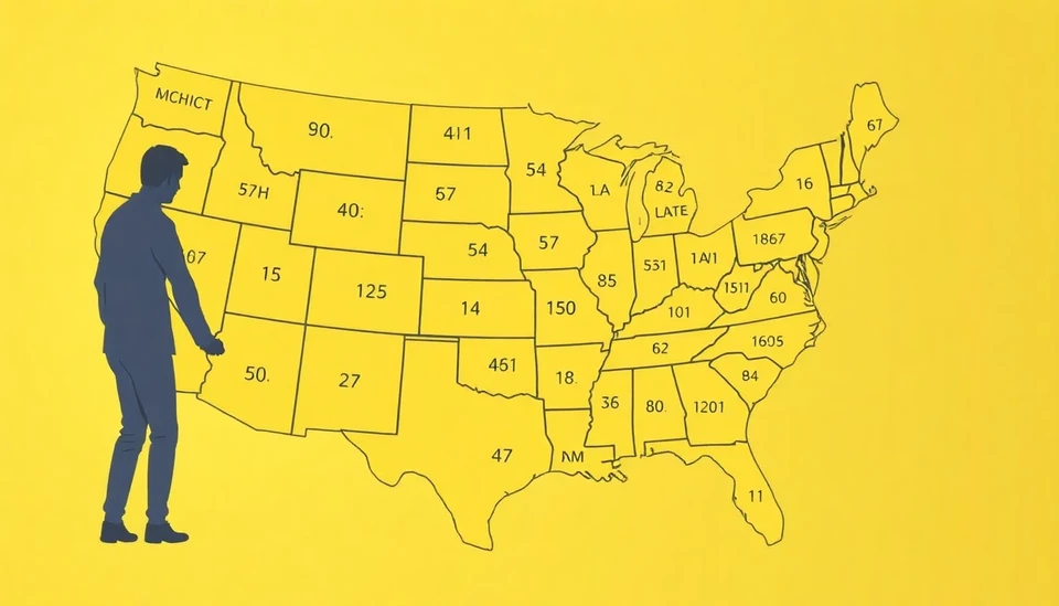 The Plight of Job Seekers: Unemployment in the U.S. Creates Lengthy Job Searches