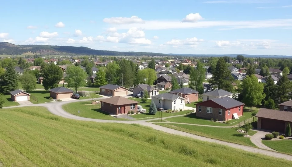 The Potential Solution to the U.S. Housing Crisis: Harnessing Federal Lands for Development