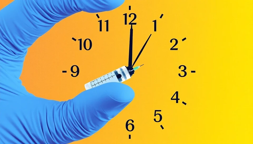 The Race Against Time: Can a Fentanyl Vaccine Curb the Opioid Crisis?