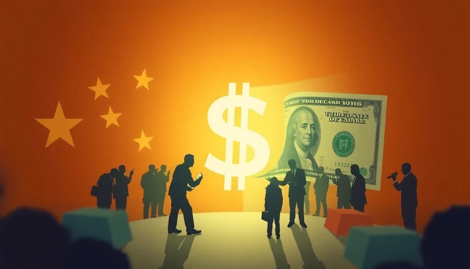 The Resilient Allure of the Dollar: Insights from China's Bond Sale