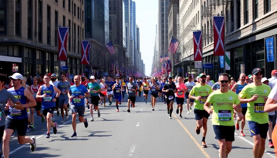 The Resurgence of Running: NYC Marathon Reflects a Nationwide Boom