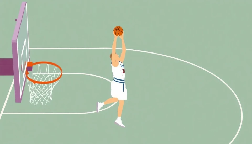 The Revolution of the Three-Point Shot in the NBA: A Game-Changer