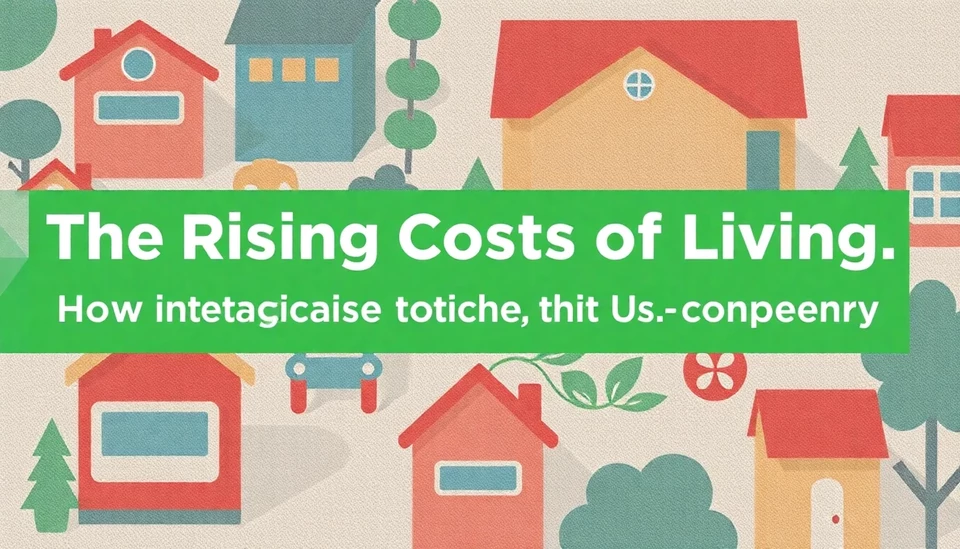 The Rising Costs of Living: How Housing, Cars, and Education Are Shaping Voter Concerns in the U.S. Economy