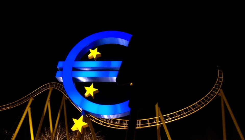 The Rollercoaster Ahead for the European Central Bank: Lagarde's Warning