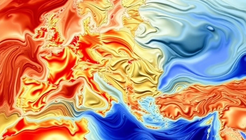 The Stability of Europe’s Warming Ocean Current: A Reassurance for This Century