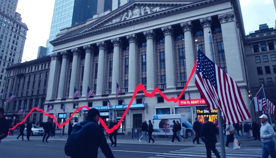 The Start of the U.S. Economic Slowdown: An In-Depth Analysis