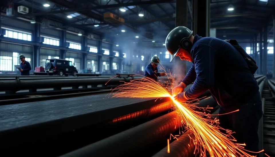 The Steel Tariff Wars: Thailand's Industry on the Brink of Crisis