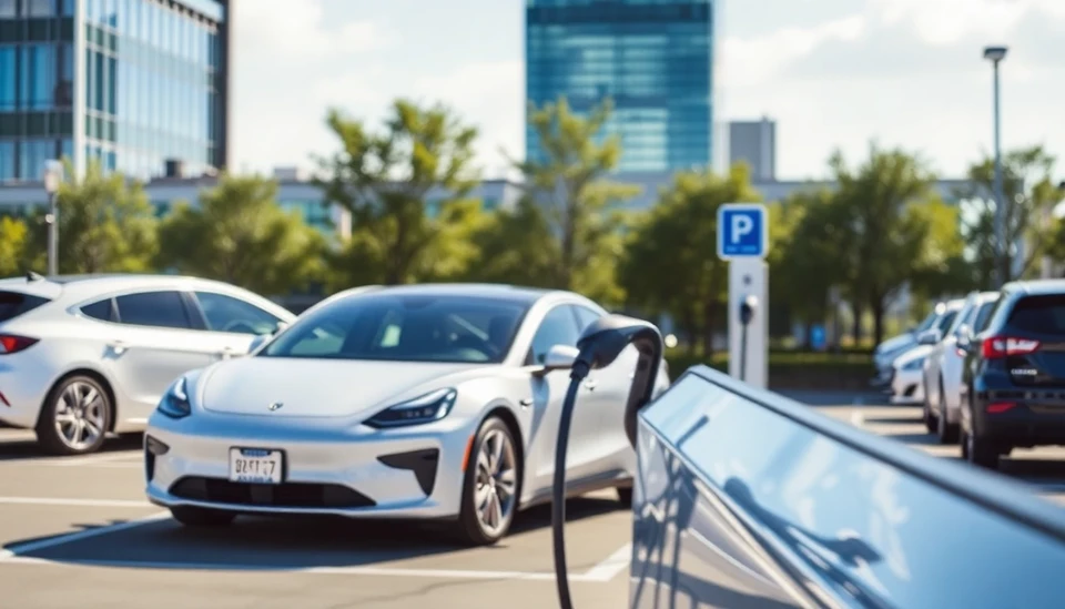 Electric Car Slowdown: Why EV Sales Are Struggling