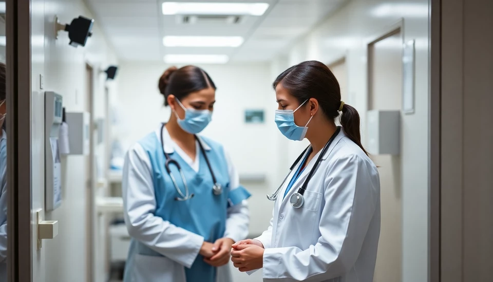 The Surge of Nurse Practitioners in U.S. Hospitals: Balancing Care and Demand