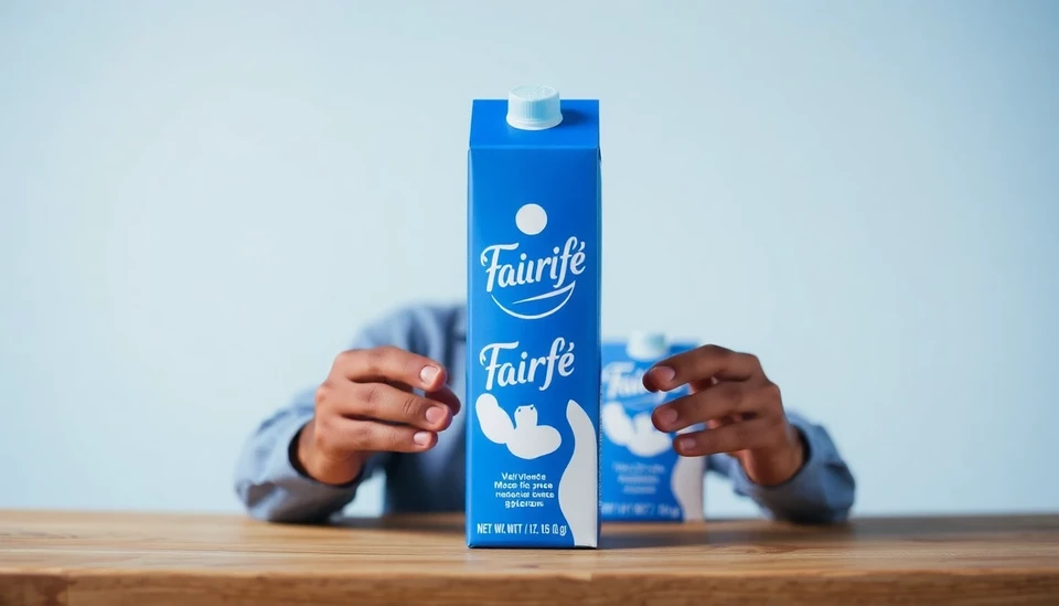 The Sweet Success of Fairlife: Coca-Cola's Fastest-Growing Brand Revolutionizes the Dairy Industry