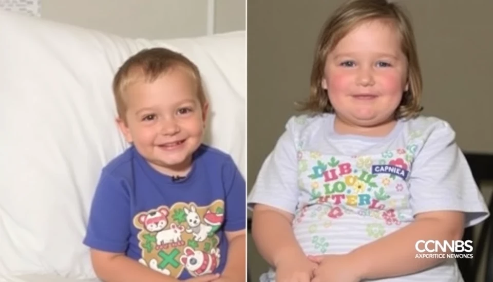 The Tragic First Measles Death in a Decade: Texas Child's Demise Sparks Concerns