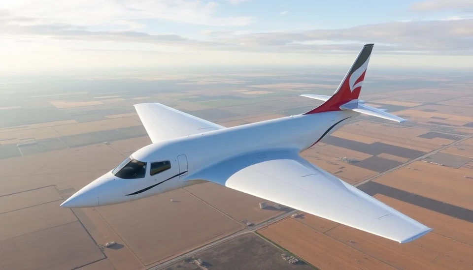 The UK’s Ambitious Jet Zero Plan: A High-Stakes Gamble for the Future of Aviation