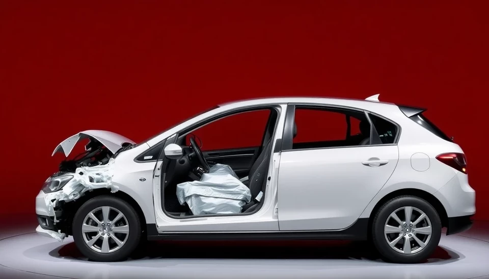 The US Halts Recall of 50 Million Airbag Components: A Controversial Decision Explained