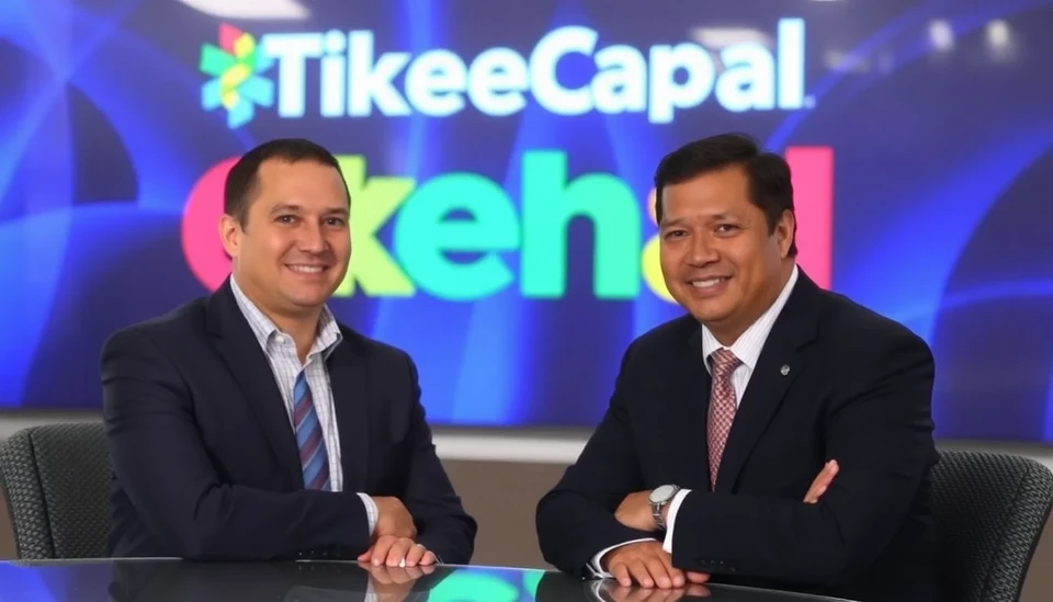 Tikehau Capital Weighs Job Cuts Amid Strategic Realignment