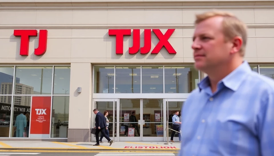 TJX Surprises Analysts with Strong Earnings and Signals Retail Optimism