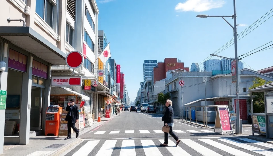 Tokyo Inflation Drops Below 2% for the First Time in Five Months: What It Means for the Economy