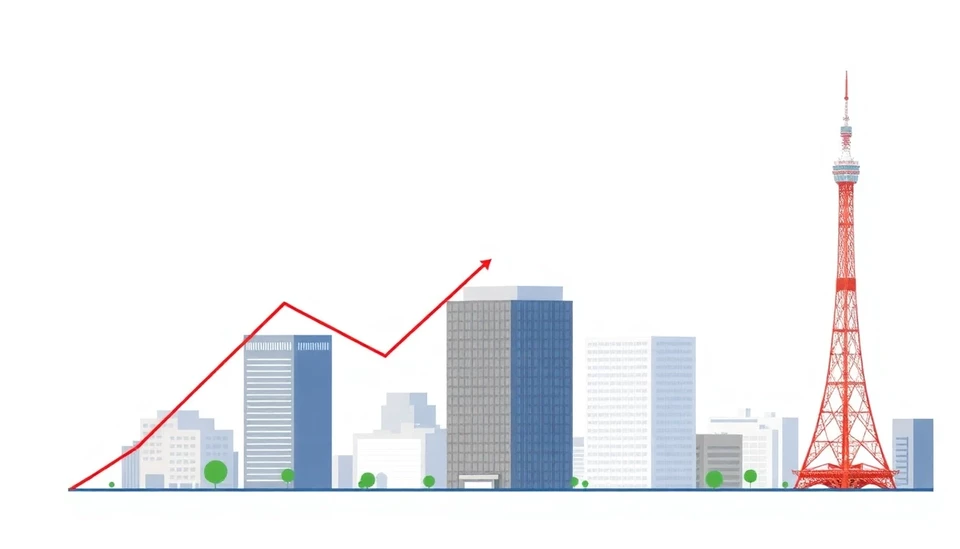 Tokyo's Apartment Market Experiences A Significant Price Correction in 2024