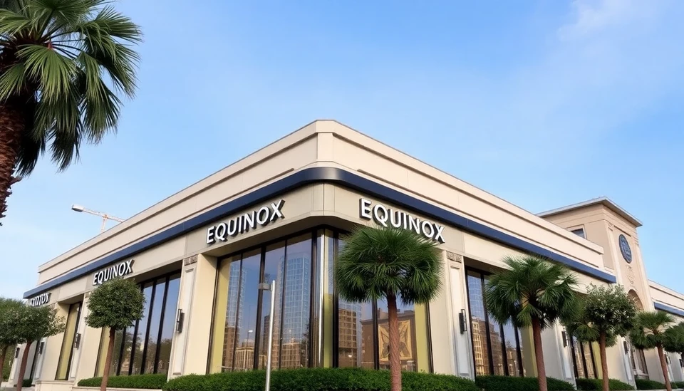 Top Investor Challenges Equinox’s Ambitious $1.8 Billion Takeover Bid