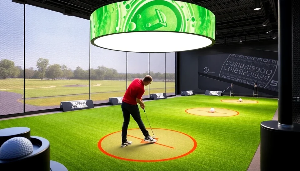 Topgolf Callaway Sees Remarkable Surge in Golf Ball Sales Outpacing Clubs and Venues