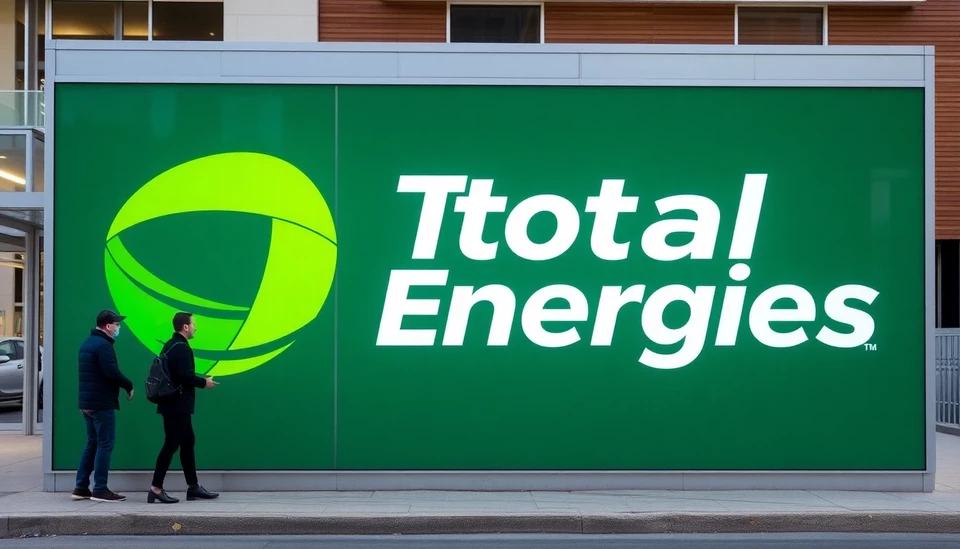 TotalEnergies Ups Dividend and Resumes Share Buybacks Despite Decline in Profits