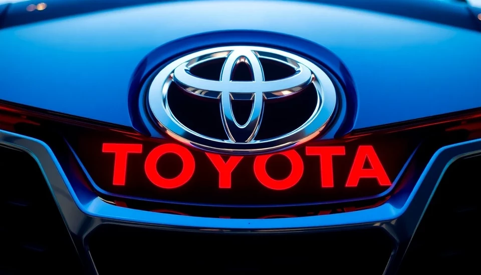 Toyota's Bold Move to Reinvent Board Dynamics with Independent Directors