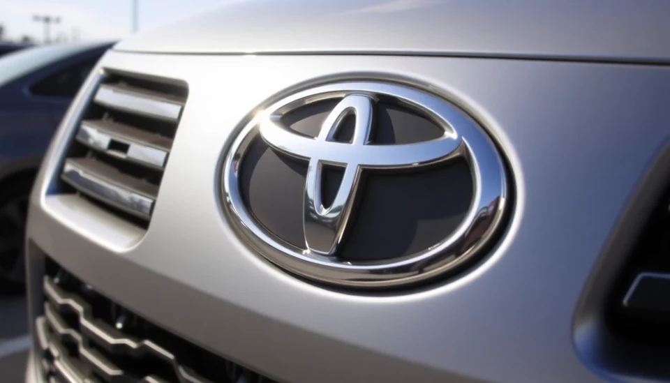 Toyota's Domestic Sales Surge: A Strong Comeback After Recent Scandals