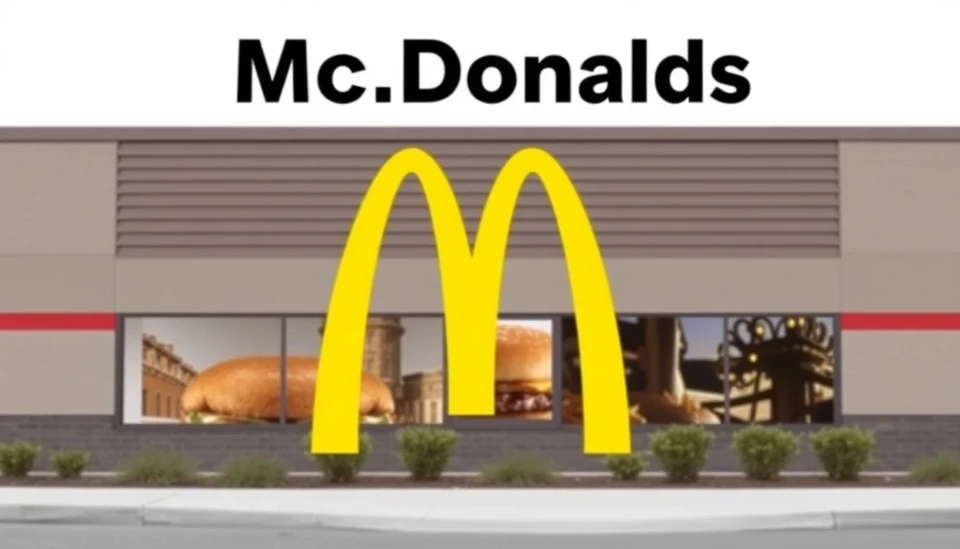 Tracing an E. Coli Outbreak: The CDC and McDonald's Joint Efforts