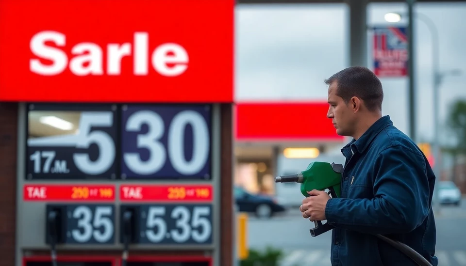 Traders Amplify Bearish Bets on Fuel Prices Amid Tariff Fears and Economic Growth Woes