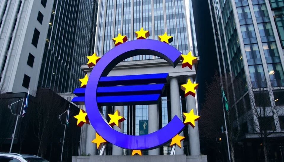 Traders Anticipate Significant ECB Rate Cut in December