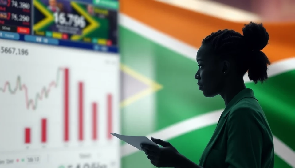 Traders Anticipate South African Interest Rate Cuts in 2025