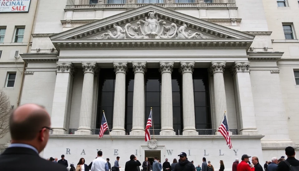 Traders Navigate Turbulent Waters as Doubts Over Federal Reserve Cuts Loom