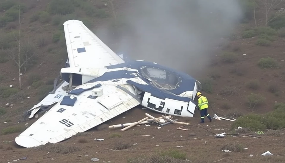 Tragedy Strikes: Over 120 Lives Lost in Jeju Air Crash, Marking Korea's Deadliest Accident in Decades