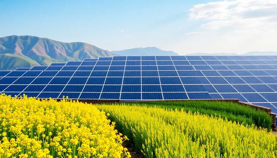 Transformative Times for China's Solar Industry: Insights from LONGi's CEO