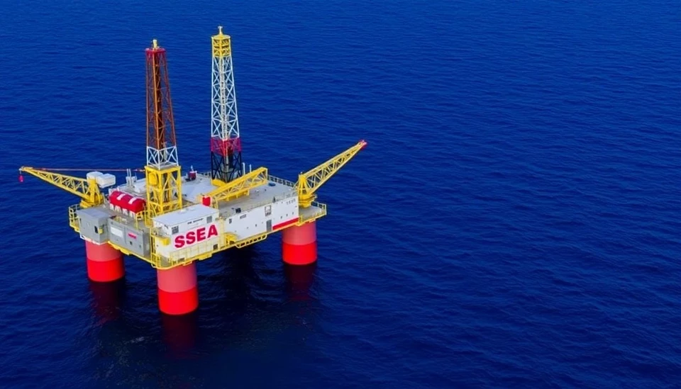 Transocean Explores Potential Merger with Seadrill Amid Improving Offshore Market Conditions