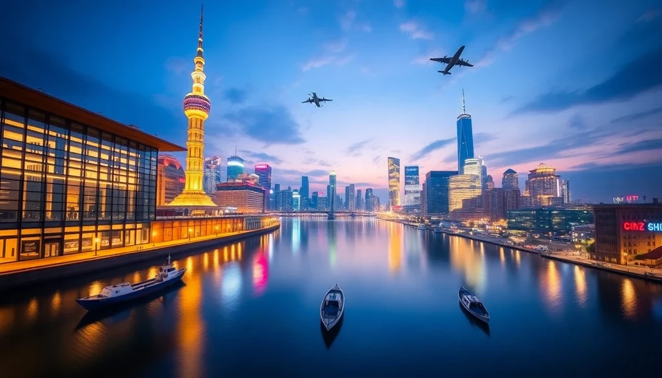 Travel Trends: 2025 Sees Shift in Flight Routes, More to Shanghai, Less to New York