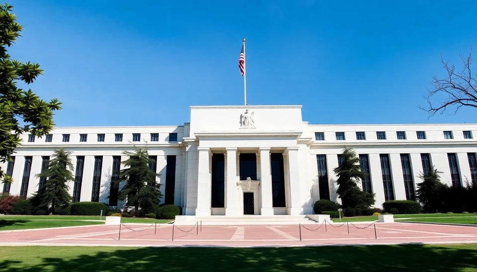 Treasuries Face Pressure After Robust Jobs Report: The Fed's Path Remains Unchanged